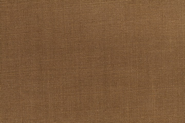 Brown textile texture
