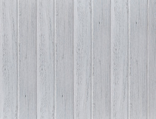Obraz premium white wooden wall