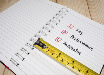 Key Performance Indicator 9