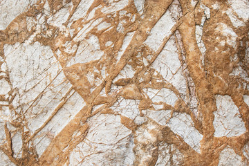 texture of surface old stone