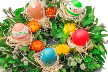 Easter decoration