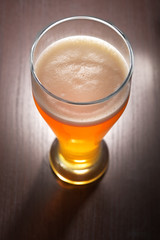 Bierglas