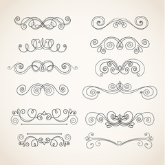 Vintage Elements vignette