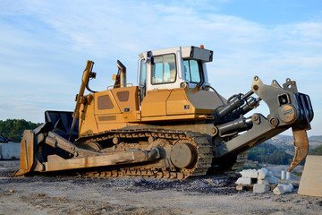 Bulldozer