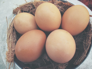 Eggs
