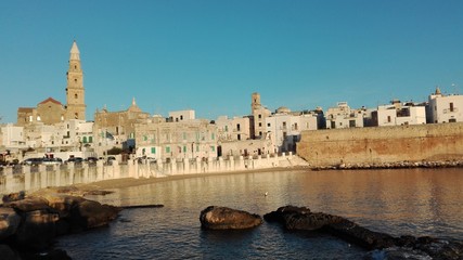 Sud Italia, Puglia