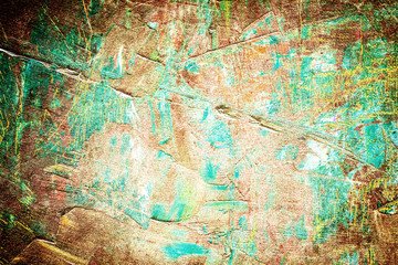 Abstract grunge background