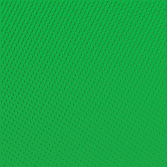 Obraz premium Abstract vector background. Paper background. Green background