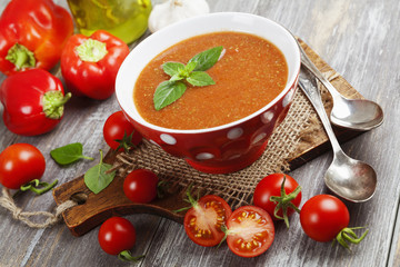 Gazpacho