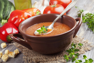 Gazpacho