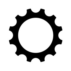 gear icon