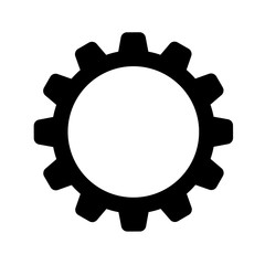 gear icon