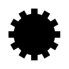 gear icon