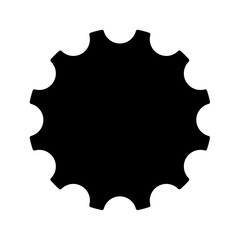 gear icon