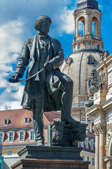 Obraz premium Semper