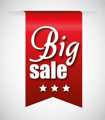 Big sale design 