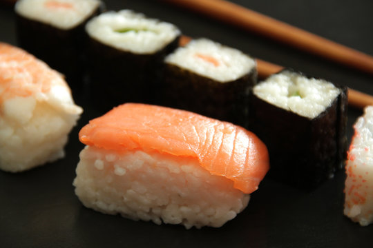 sushi 08032016