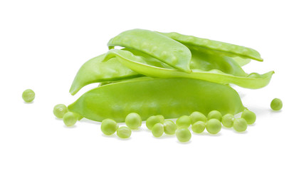 Snow peas