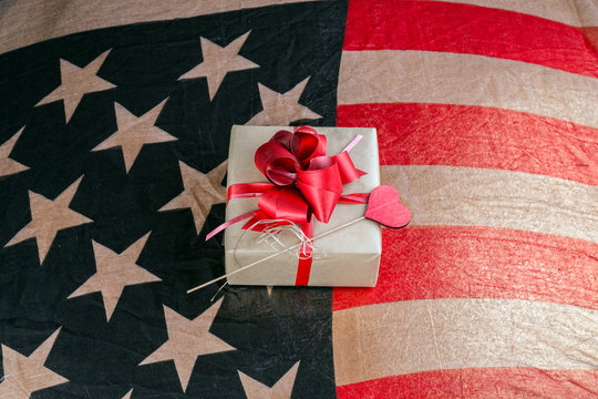 American gift 