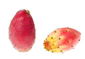 prickly pears