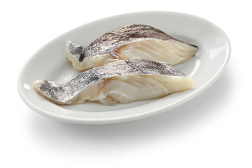 salt cod