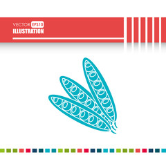 vegetarian food design 