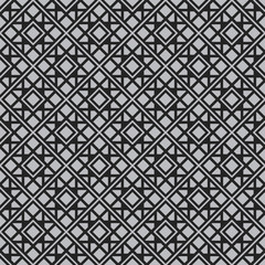 Vector Geometric Pattern