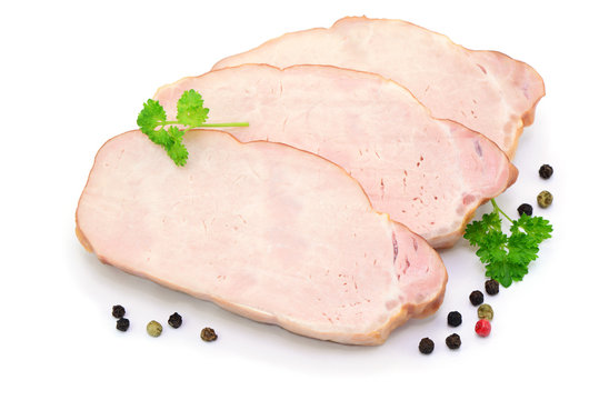 Pfeffer Schweinefleisch