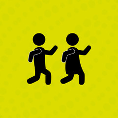 happy children design 