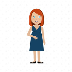 members of the family design 