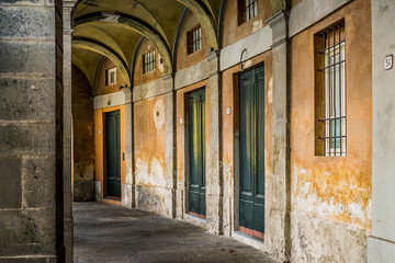 Italy, Tuscany, Province of Lucca, Lucca