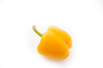 yellow bell pepper