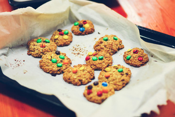 Cookies.