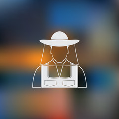 Beekeeper icon
