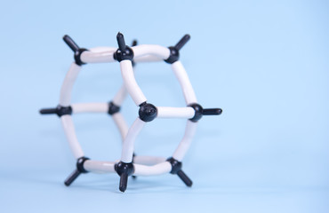 modelling chemical structure