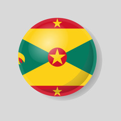 Flag of Grenada