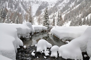 Lago Nambino