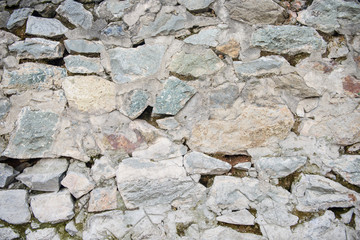 Rough stone background