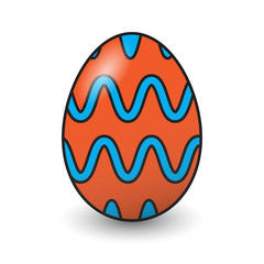 Easter eggs 