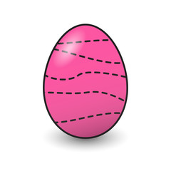 Easter eggs 
