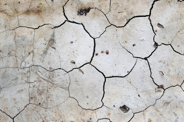 cracked texture