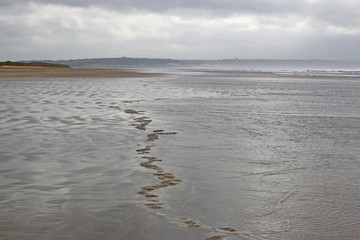 Saunton Sands, Devon