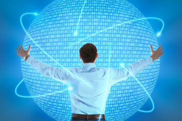 Handling big quantity of data, big data, data mining