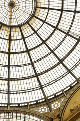 Galleria Vittorio Emanuele II