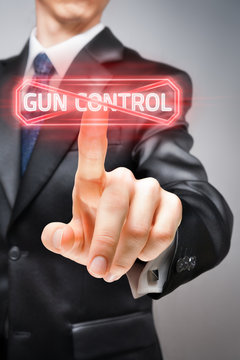 Stop gun control