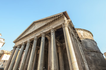 Pantheon