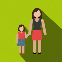 members of the family design 