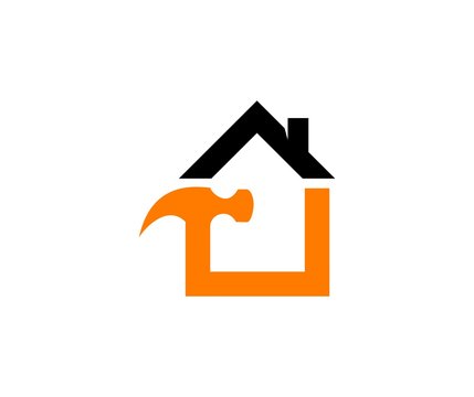 Crafting a Captivating Home Improvement Logo