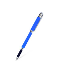 pen isolated on white background