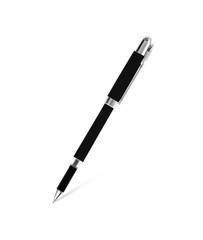 pen isolated on white background